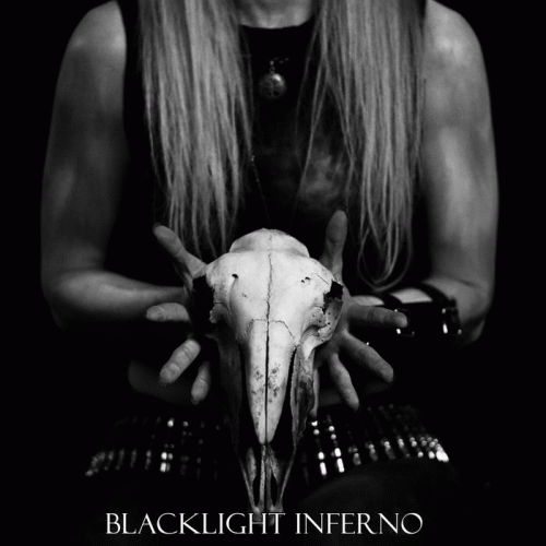 The True Endless : Blacklight Inferno